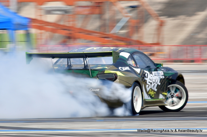 2024.05 Buriram D1 GP Thailand 2024 #3,4 RacingAsia.tv