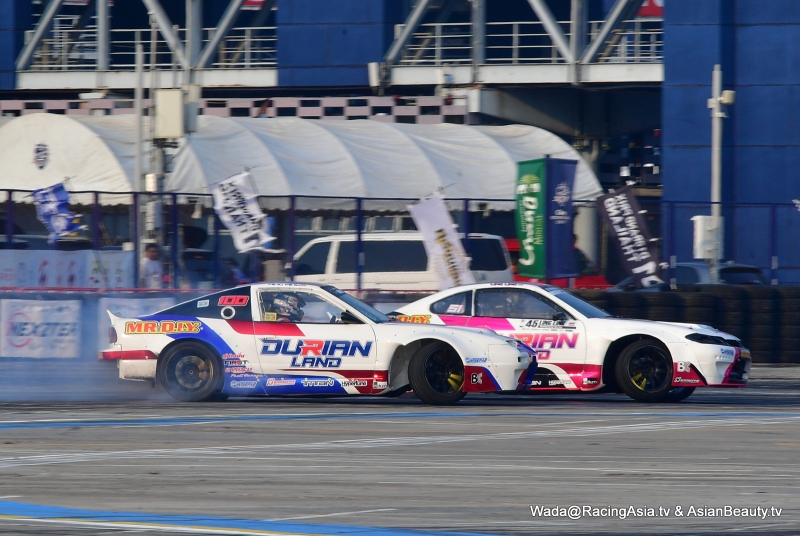 2024.05 Buriram D1 GP Thailand 2024 #3,4 RacingAsia.tv