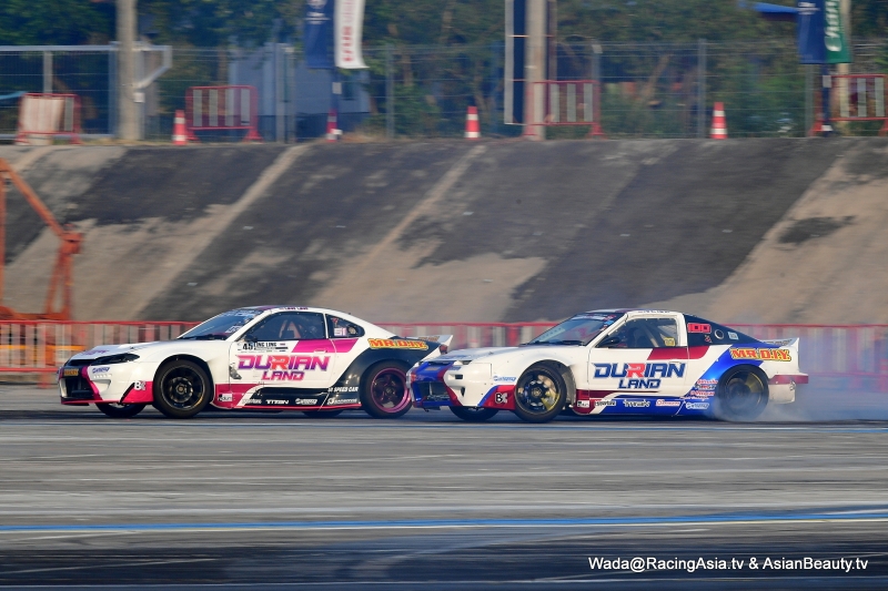 2024.05 Buriram D1 GP Thailand 2024 #3,4 RacingAsia.tv