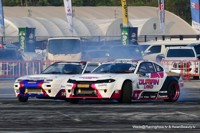 2024.05 Buriram D1 GP Thailand 2024 #3,4 RacingAsia.tv