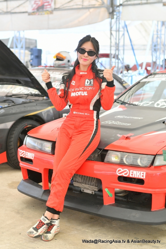 2024.05 Buriram D1 GP Thailand 2024 #3,4 RacingAsia.tv