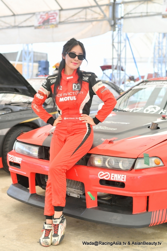 2024.05 Buriram D1 GP Thailand 2024 #3,4 RacingAsia.tv