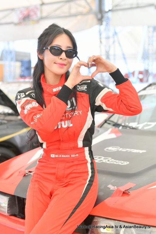 2024.05 Buriram D1 GP Thailand 2024 #3,4 RacingAsia.tv