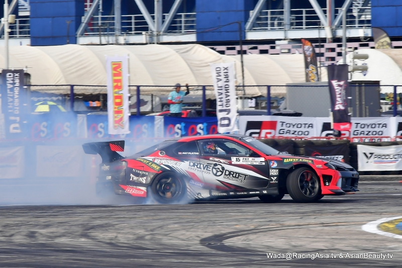 2024.05 Buriram D1 GP Thailand 2024 #3,4 RacingAsia.tv
