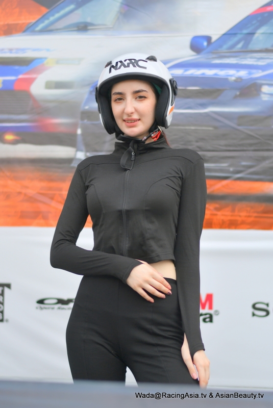 2024.05 Buriram D1 GP Thailand 2024 #3,4 RacingAsia.tv
