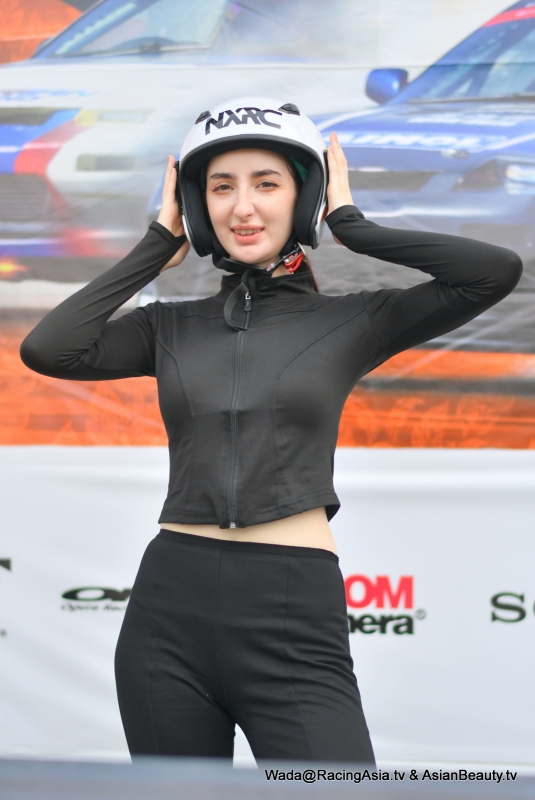 2024.05 Buriram D1 GP Thailand 2024 #3,4 RacingAsia.tv