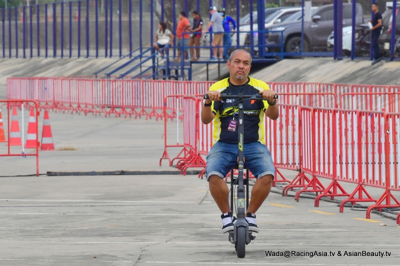 2024.05 Buriram D1 GP Thailand 2024 #3,4 RacingAsia.tv