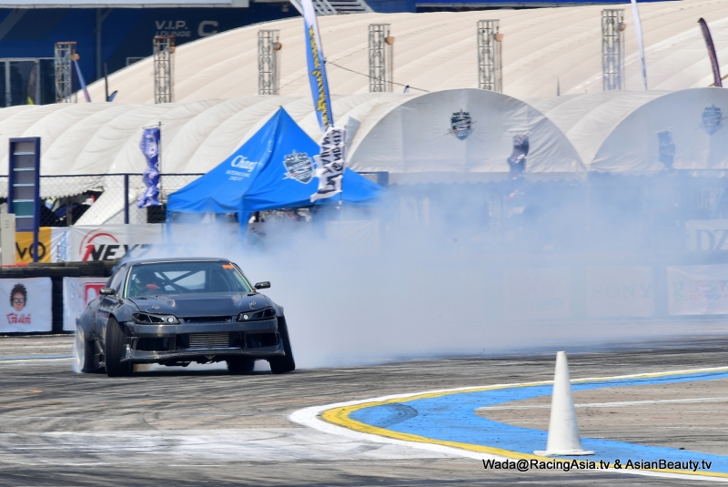 2024.05 Buriram D1 GP Thailand 2024 #3,4 RacingAsia.tv
