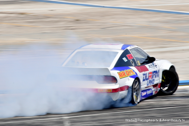 2024.05 Buriram D1 GP Thailand 2024 #3,4 RacingAsia.tv