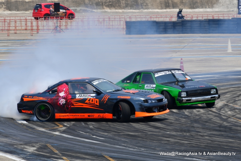 2024.05 Buriram D1 GP Thailand 2024 #3,4 RacingAsia.tv