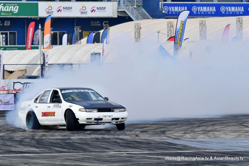 2024.05 Buriram D1 GP Thailand 2024 #3,4 RacingAsia.tv