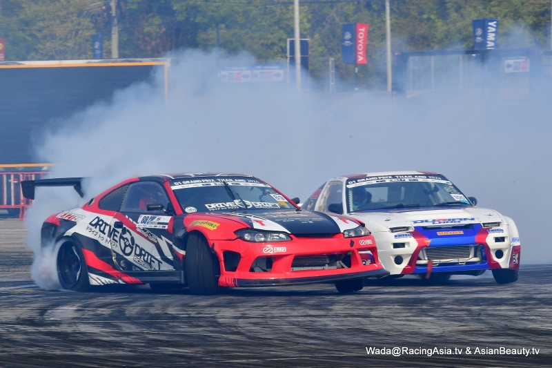 2024.05 Buriram D1 GP Thailand 2024 #3,4 RacingAsia.tv