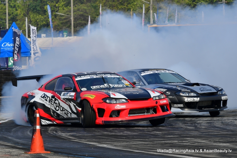 2024.05 Buriram D1 GP Thailand 2024 #3,4 RacingAsia.tv