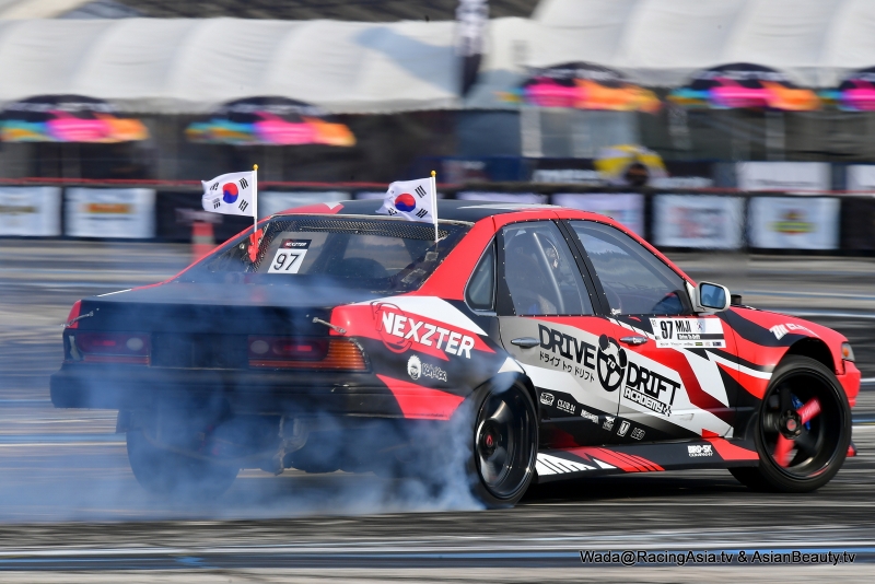 2024.05 Buriram D1 GP Thailand 2024 #3,4 RacingAsia.tv