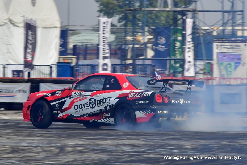 2024.05 Buriram D1 GP Thailand 2024 #3,4 RacingAsia.tv
