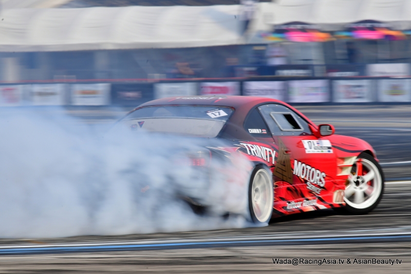 2024.05 Buriram D1 GP Thailand 2024 #3,4 RacingAsia.tv