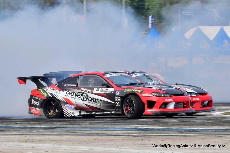 2024.05 Buriram D1 GP Thailand 2024 #3,4 RacingAsia.tv