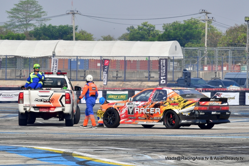 2024.05 Buriram D1 GP Thailand 2024 #3,4 RacingAsia.tv