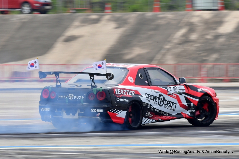2024.05 Buriram D1 GP Thailand 2024 #3,4 RacingAsia.tv