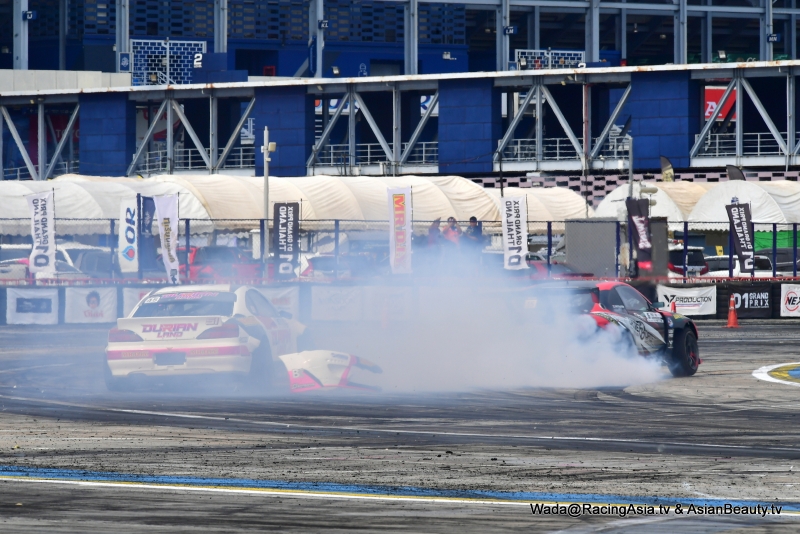 2024.05 Buriram D1 GP Thailand 2024 #3,4 RacingAsia.tv
