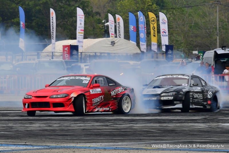 2024.05 Buriram D1 GP Thailand 2024 #3,4 RacingAsia.tv
