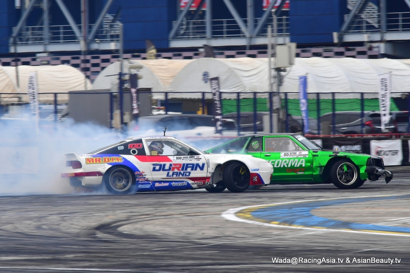 2024.05 Buriram D1 GP Thailand 2024 #3,4 RacingAsia.tv