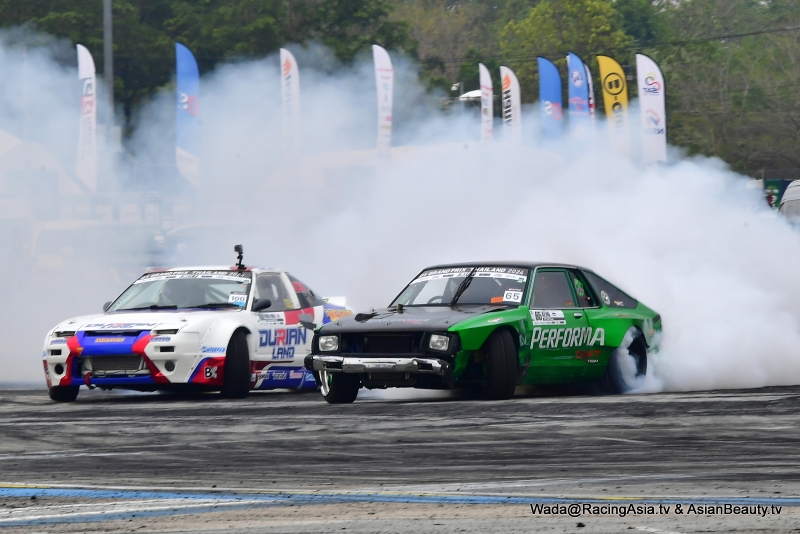 2024.05 Buriram D1 GP Thailand 2024 #3,4 RacingAsia.tv