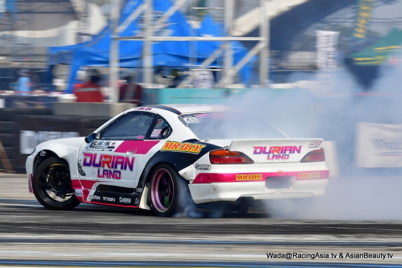 2024.05 Buriram D1 GP Thailand 2024 #3,4 RacingAsia.tv