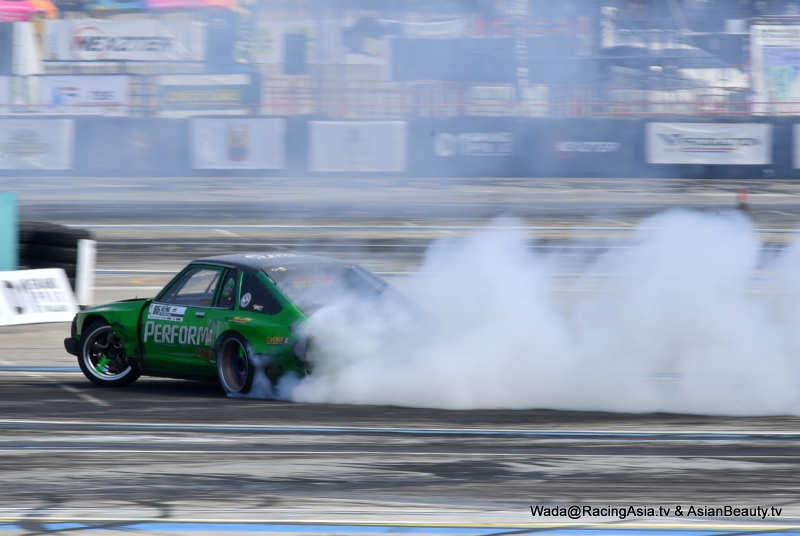 2024.05 Buriram D1 GP Thailand 2024 #3,4 RacingAsia.tv