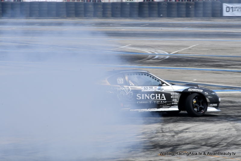 2024.05 Buriram D1 GP Thailand 2024 #3,4 RacingAsia.tv