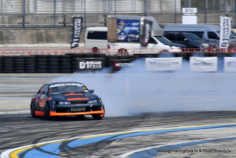 2024.05 Buriram D1 GP Thailand 2024 #3,4 RacingAsia.tv
