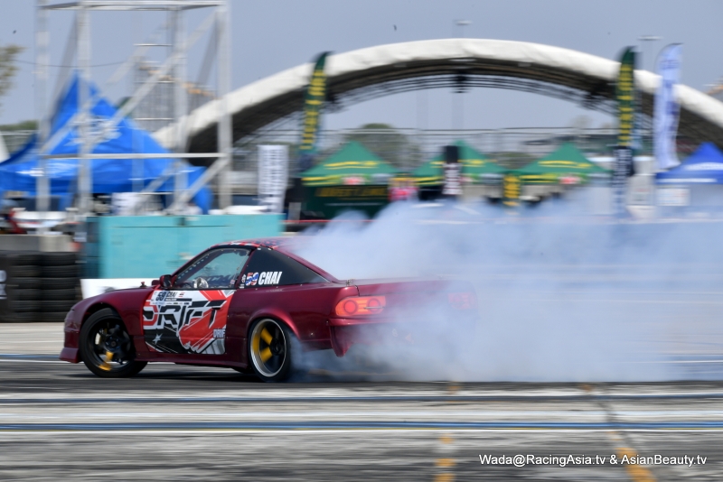 2024.05 Buriram D1 GP Thailand 2024 #3,4 RacingAsia.tv