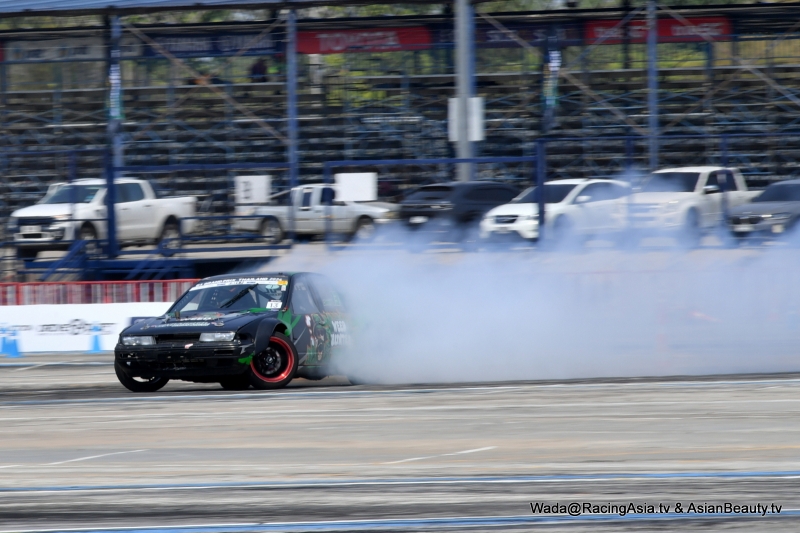 2024.05 Buriram D1 GP Thailand 2024 #3,4 RacingAsia.tv