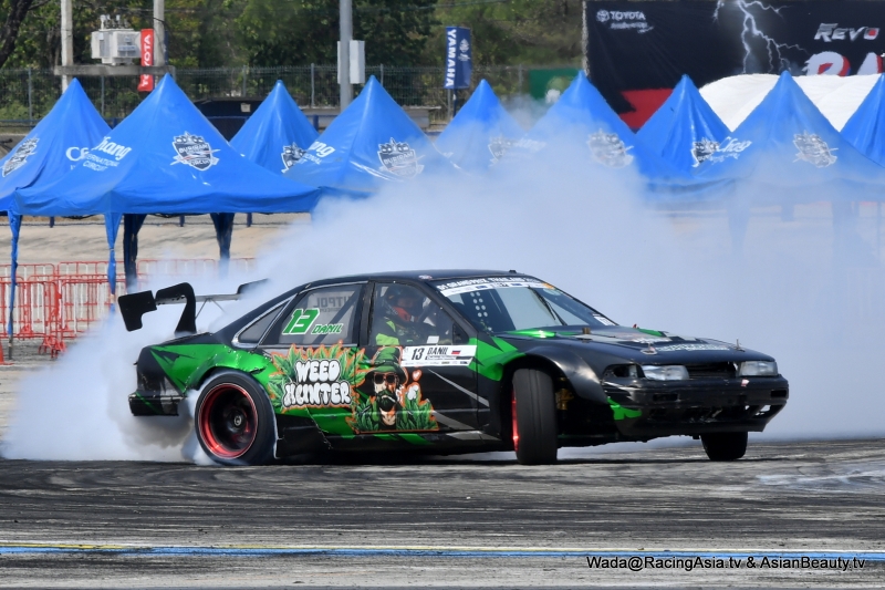 2024.05 Buriram D1 GP Thailand 2024 #3,4 RacingAsia.tv