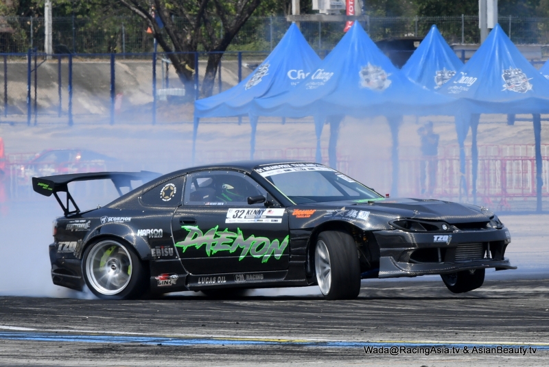 2024.05 Buriram D1 GP Thailand 2024 #3,4 RacingAsia.tv