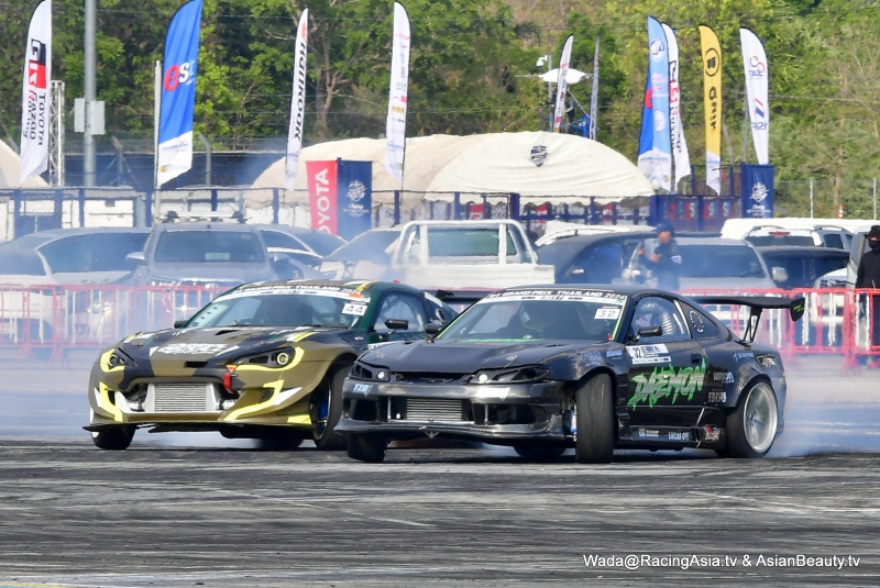 2024.05 Buriram D1 GP Thailand 2024 #3,4 RacingAsia.tv