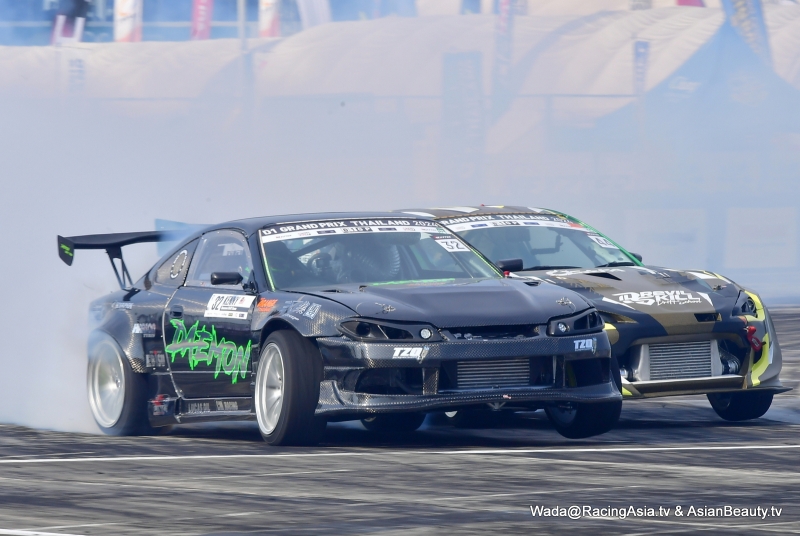 2024.05 Buriram D1 GP Thailand 2024 #3,4 RacingAsia.tv