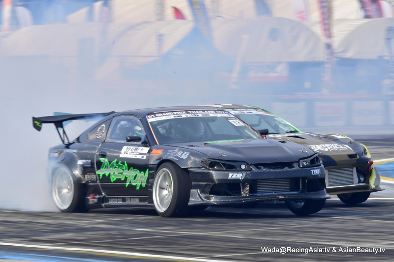 2024.05 Buriram D1 GP Thailand 2024 #3,4 RacingAsia.tv