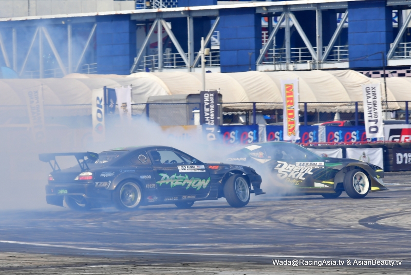 2024.05 Buriram D1 GP Thailand 2024 #3,4 RacingAsia.tv