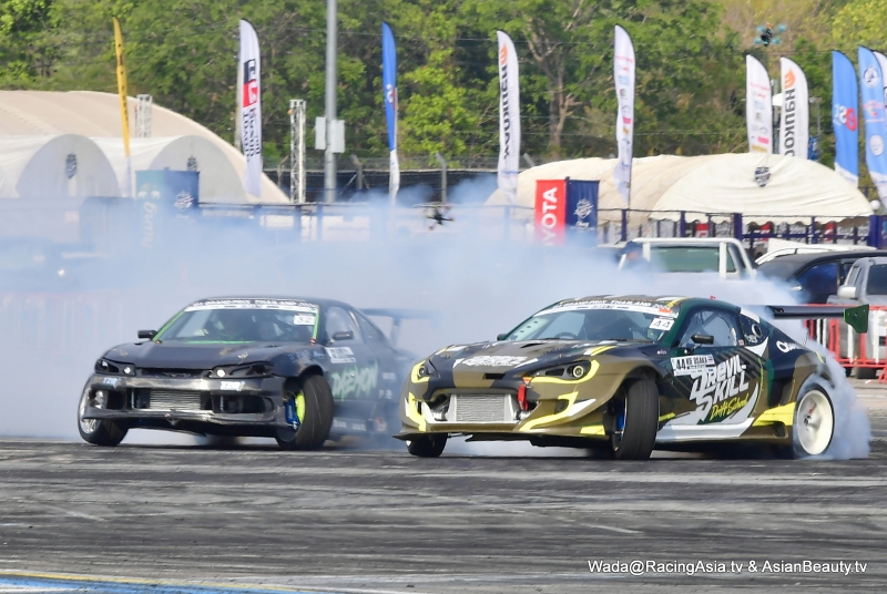 2024.05 Buriram D1 GP Thailand 2024 #3,4 RacingAsia.tv