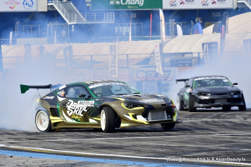 2024.05 Buriram D1 GP Thailand 2024 #3,4 RacingAsia.tv