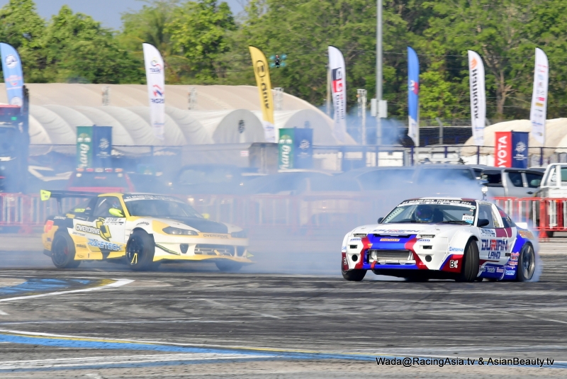 2024.05 Buriram D1 GP Thailand 2024 #3,4 RacingAsia.tv