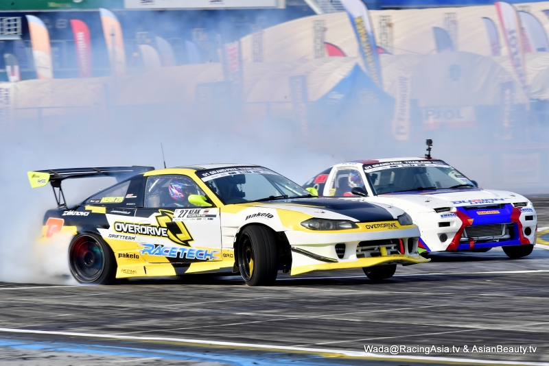 2024.05 Buriram D1 GP Thailand 2024 #3,4 RacingAsia.tv