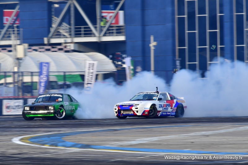 2024.05 Buriram D1 GP Thailand 2024 #3,4 RacingAsia.tv