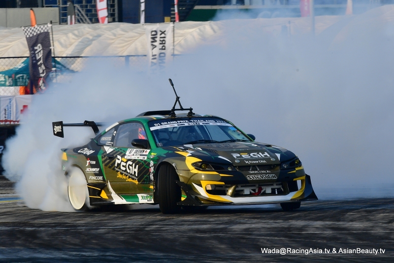2024.05 Buriram D1 GP Thailand 2024 #3,4 RacingAsia.tv