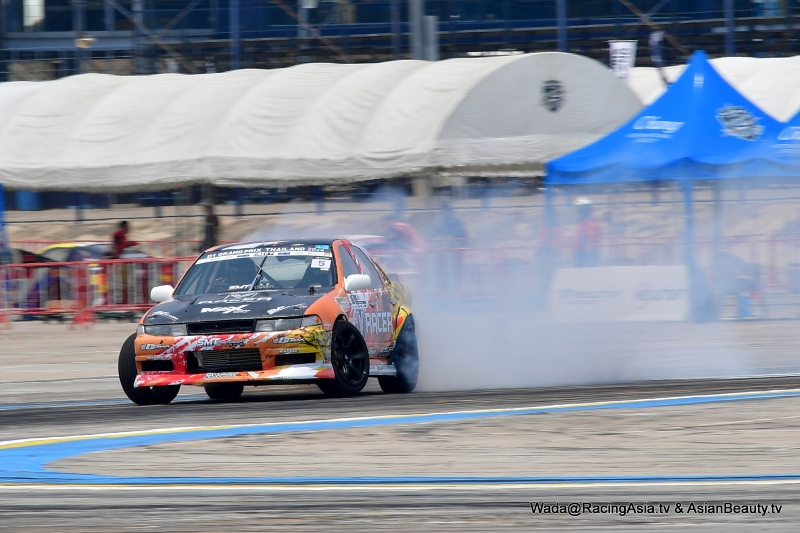 2024.05 Buriram D1 GP Thailand 2024 #3,4 RacingAsia.tv