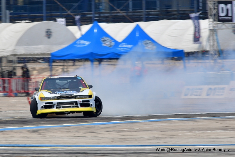 2024.05 Buriram D1 GP Thailand 2024 #3,4 RacingAsia.tv