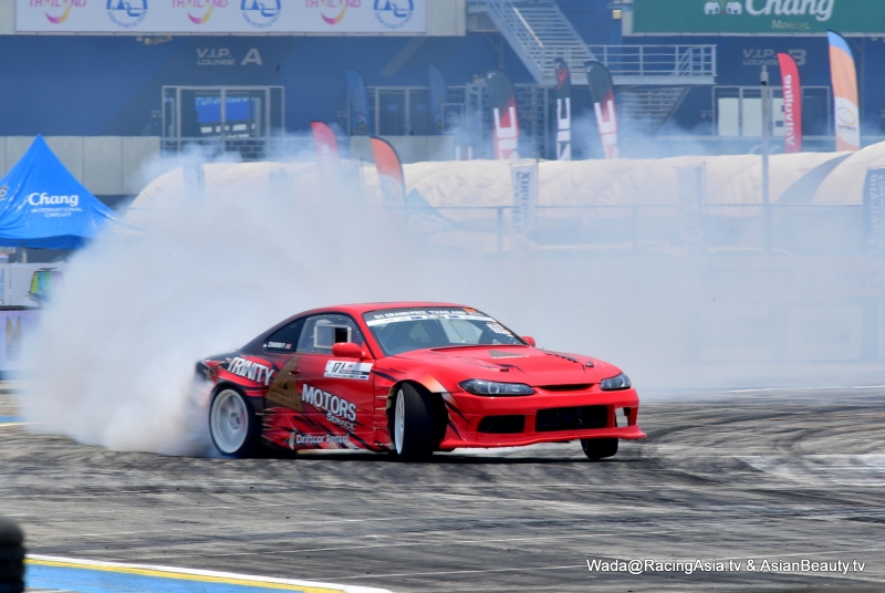 2024.05 Buriram D1 GP Thailand 2024 #3,4 RacingAsia.tv