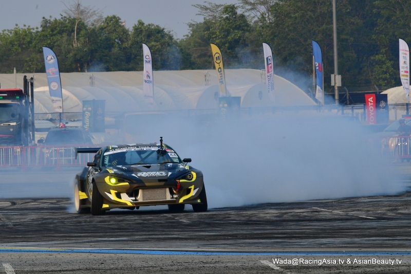 2024.05 Buriram D1 GP Thailand 2024 #3,4 RacingAsia.tv
