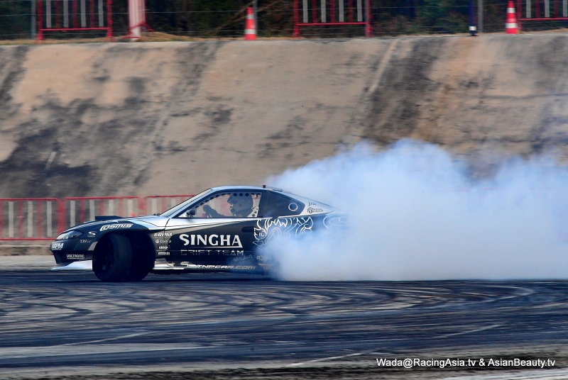 2024.05 Buriram D1 GP Thailand 2024 #3,4 RacingAsia.tv